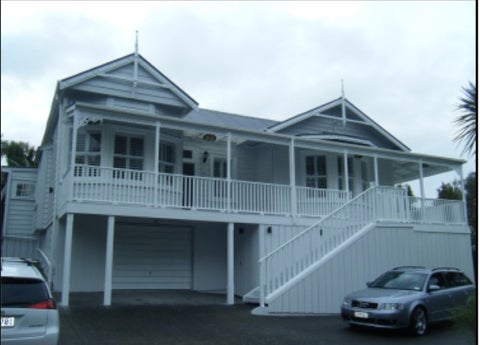 30C FORDHAM ST, Beach Haven, Auckland