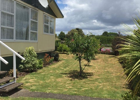 38B Windsor Road, Kaikohe, Kaikohe