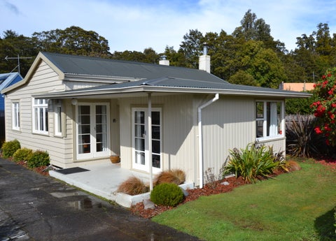 19 Moore Street, Ohakune