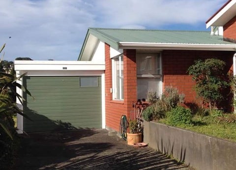 112 YOUNG Street, New Plymouth, NEW PLYMOUTH