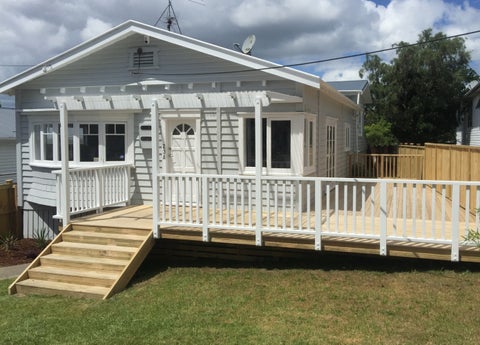1/23 Brandon Road, Glen Eden, Auckland