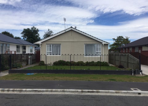 43 Hilton Street, Kaiapoi, Kaiapoi