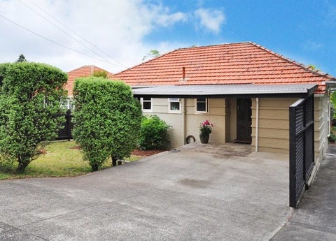 64 Parau Street, Mount Roskill, Auckland