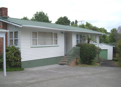 23 Golf Road, New Lynn, Auckland