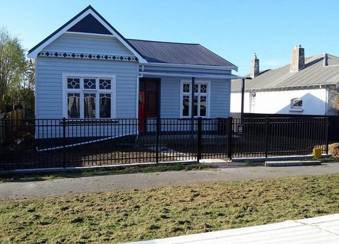 30 Compton Street, Georgetown, Invercargill