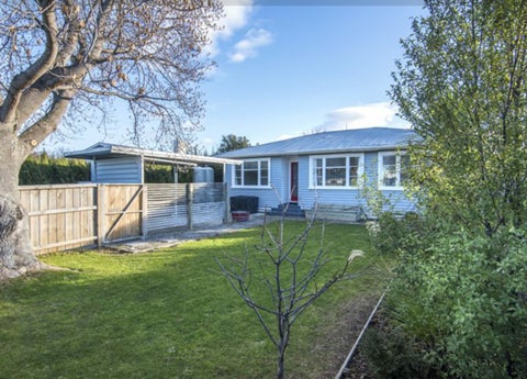 34 Bythell Street, Redwoodtown, Blenheim