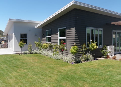 93 Mount Iron Drive, Wanaka