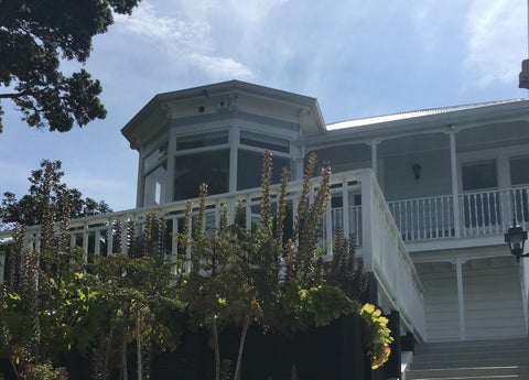 117 Townsend Road, Miramar, Wellington