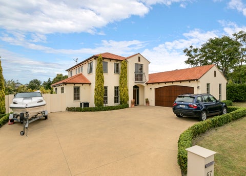 57 Te Wharau Drive, Greenhithe, Auckland