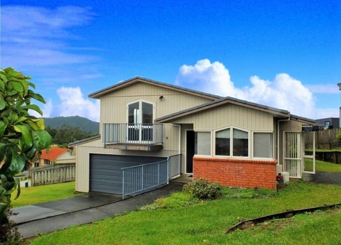 6 Balmacewan Drive, Kamo, Whangarei