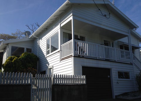 27A Lloyd Avenue, Mount Albert, Auckland