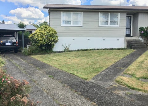 4 Simon Place, Nawton, Hamilton