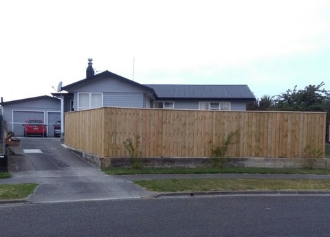 92 Wynyard Crescent, Tamatea, Napier