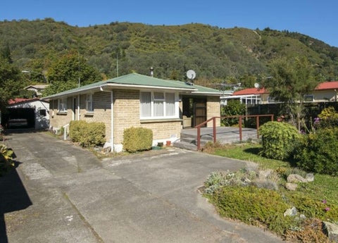 46 Wairau Road, Picton
