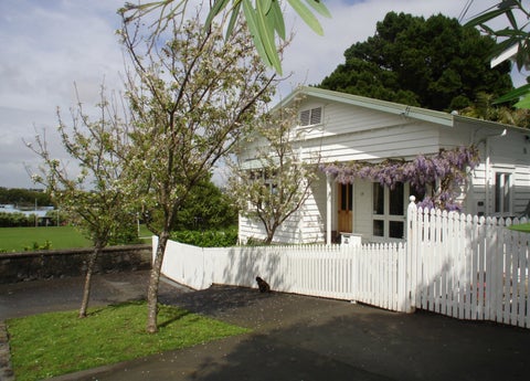 19 Provost Street, Ponsonby, Auckland