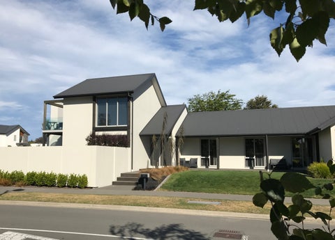 1 Rockport Place, Parklands, Christchurch