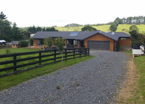 307 Rimmer Road, Helensville, Helensville
