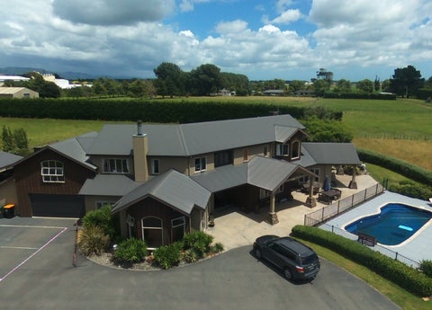 158 Shirriffs Road, Awapuni, Palmerston North