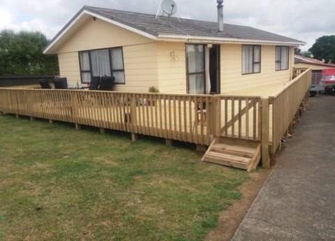 27 Jellicoe Avenue, Tuakau