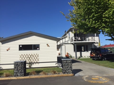 1/41 Georges Drive, Napier South, Napier