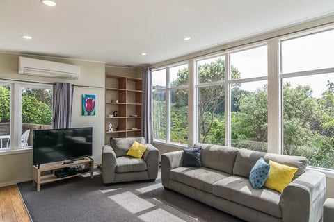 91 Makara Road, Karori, Wellington