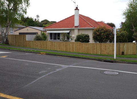 66 Great North Road, Saint Johns Hill, Whanganui