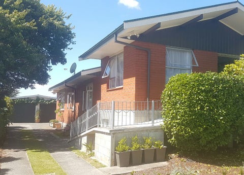 39 Elizabeth Street, Matamata, Matamata