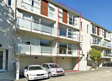 9/21 Birdwood Crescent, Parnell, Auckland