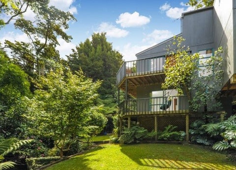 21B Cathedral Place, Parnell, Auckland