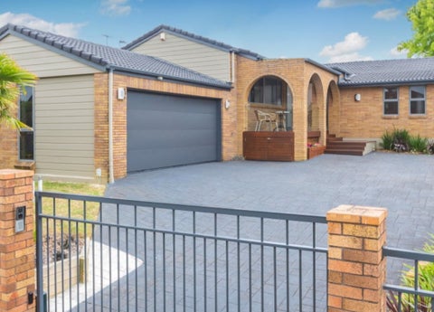 9 Himalaya Crescent, Lynfield, Auckland