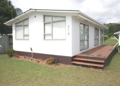 219 Otahu Road, Whangamatā