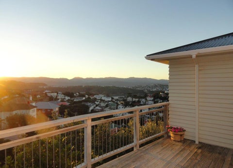 44 Ariki Road, Hataitai, Wellington