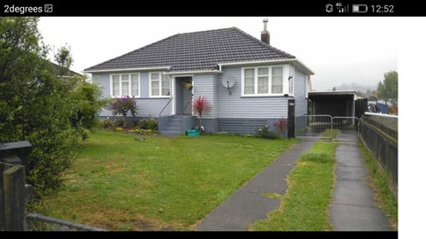 23 Webb Street, Huntly, Huntly