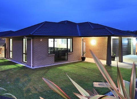 9 Tasman Close, Aotea, Porirua