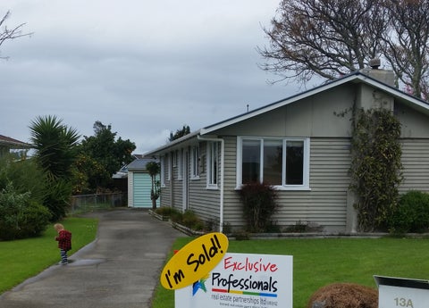 13 Tunui Place, Whakatane, Whakatane