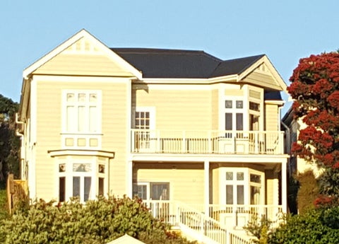306 Adelaide Road, Newtown, Wellington