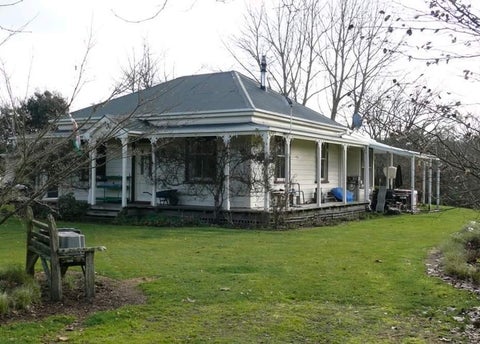 1720 Waikite Valley Road, Rotorua