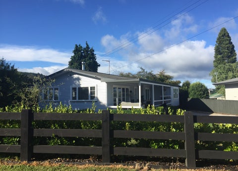 21 McKenzie Road, Owhata, Rotorua