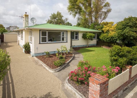 7 Kaituna Street, Milson, Palmerston North