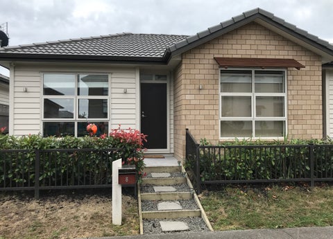 8 Tauoma Crescent, Stonefields, Auckland