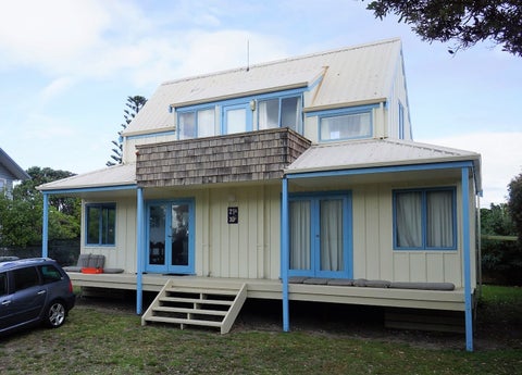 21A Wakanoi Place, Bowentown, Waihi Beach