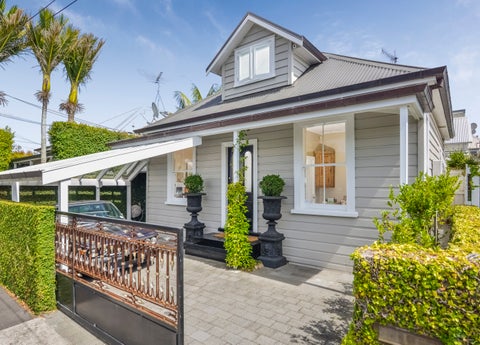 6 Lee Street, Parnell, Auckland