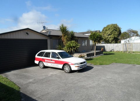 54A Alma Crescent, Papakura, Papakura