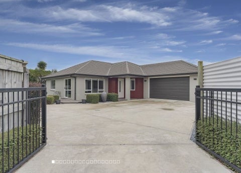6 Curtis Street, Stoke, Nelson