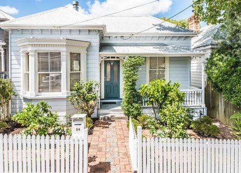 24 O'Neill Street, Ponsonby, Auckland