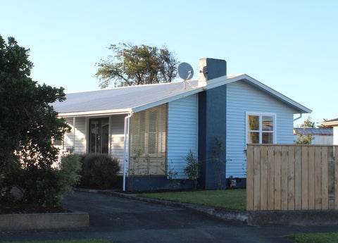 44 Pembroke Street, Highbury, Palmerston North