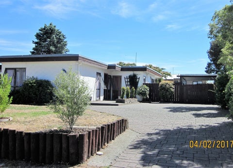 216 Flaxmere Avenue, Flaxmere, Hastings