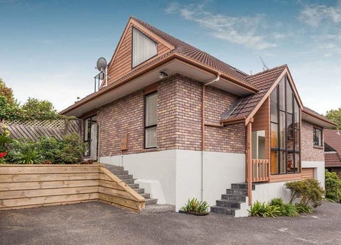 1/29A Geraldine Place, Kohimarama, Auckland