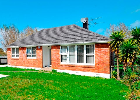 23 Clarkson Crescent, Otara, Auckland