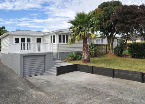 1/24 Churchill Avenue, Manurewa, Auckland